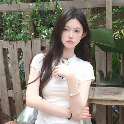 亲爱的别怕我